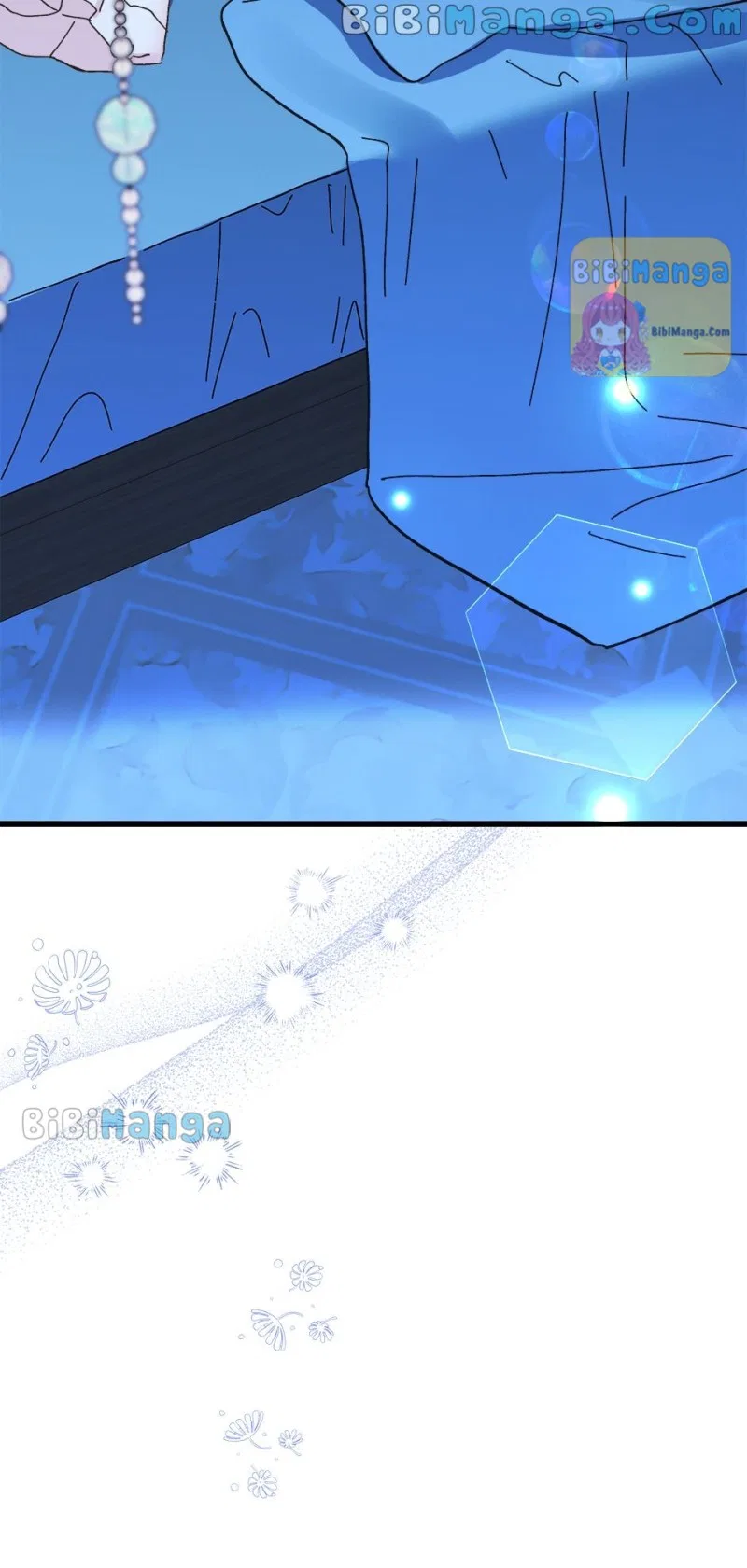 The Princess Pretends To Be Crazy Chapter 72 – Page 107