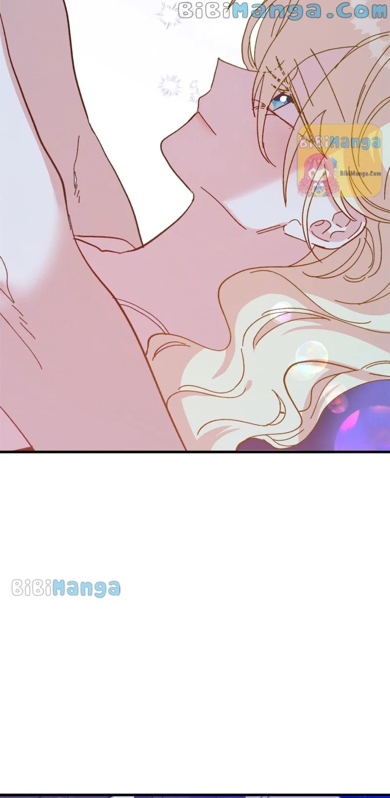 The Princess Pretends To Be Crazy Chapter 72 – Page 109