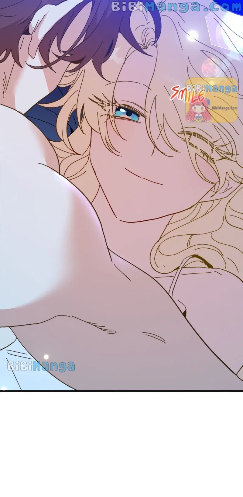 The Princess Pretends To Be Crazy Chapter 72 – Page 110
