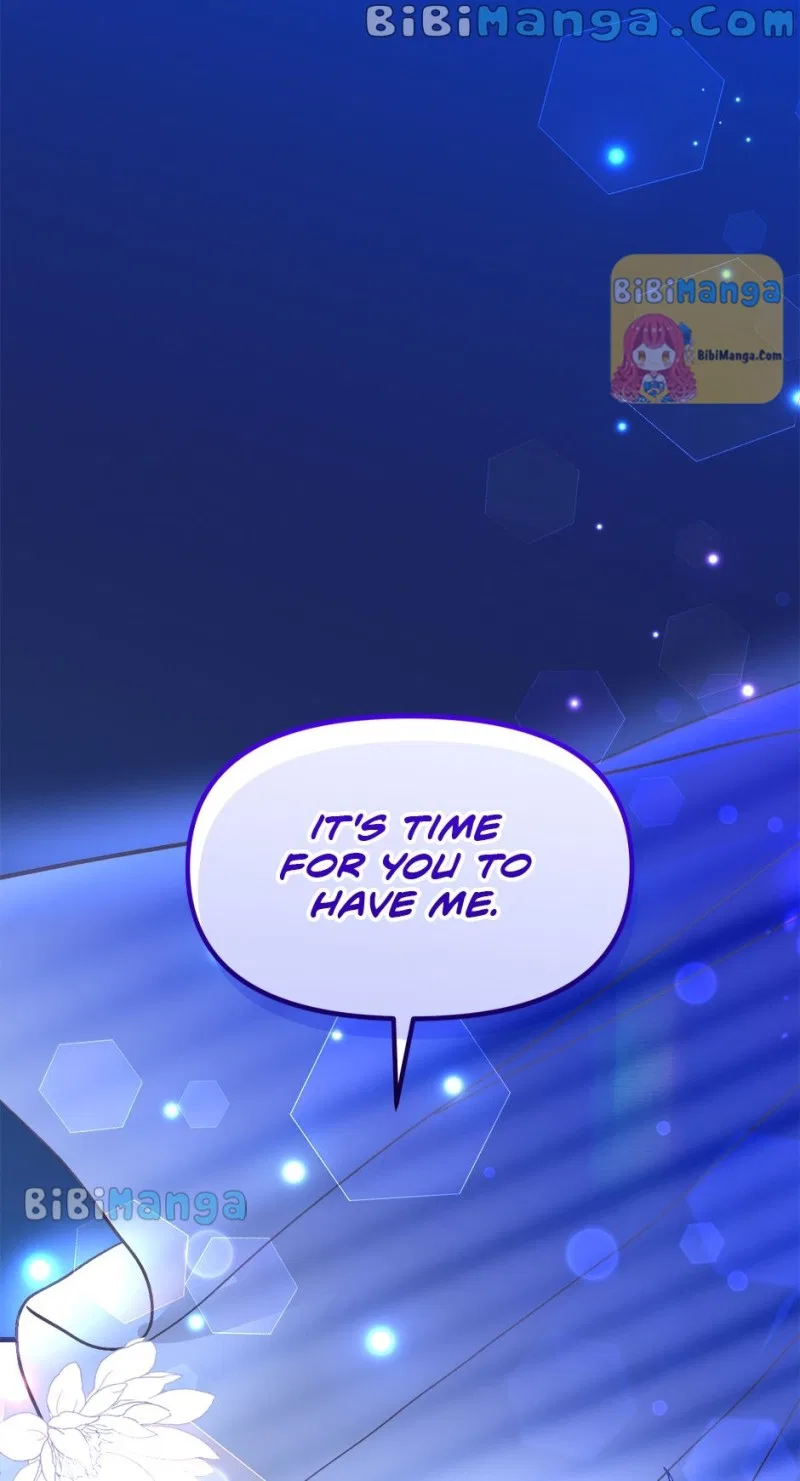 The Princess Pretends To Be Crazy Chapter 72 – Page 116