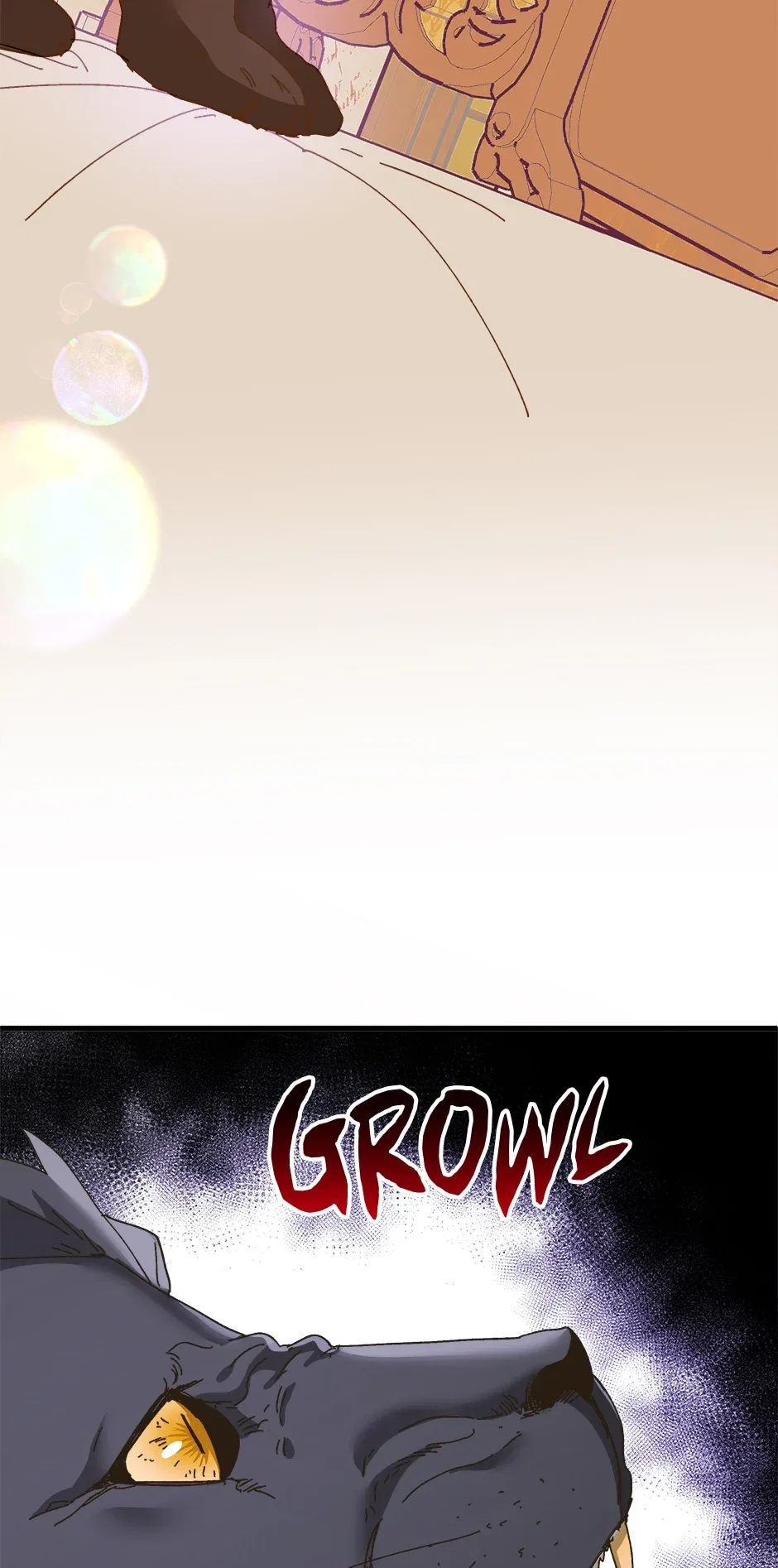 The Princess Pretends To Be Crazy Chapter 71 – Page 5