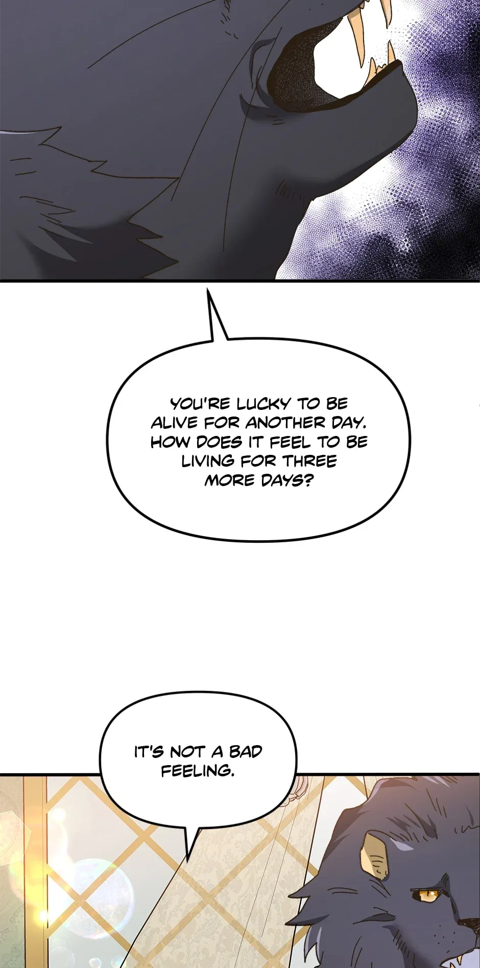 The Princess Pretends To Be Crazy Chapter 71 – Page 6