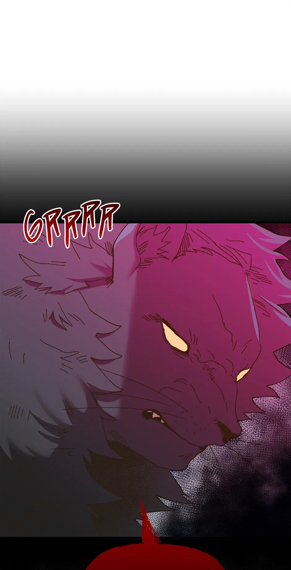 The Princess Pretends To Be Crazy Chapter 71 – Page 9
