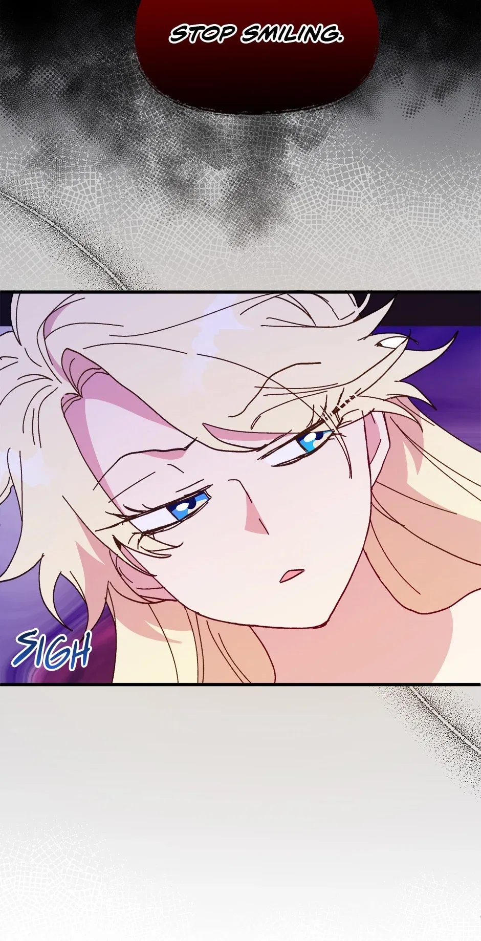 The Princess Pretends To Be Crazy Chapter 71 – Page 10