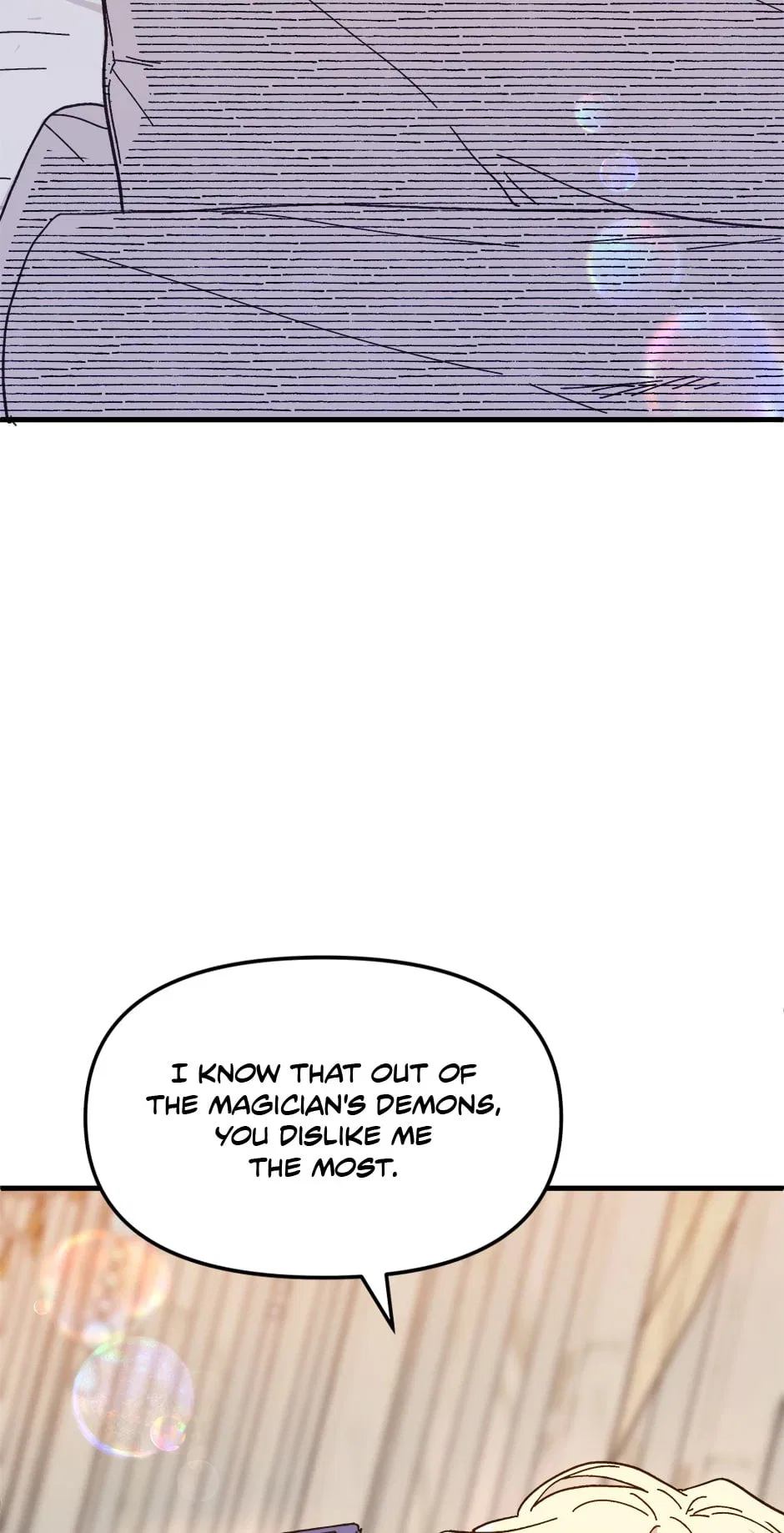 The Princess Pretends To Be Crazy Chapter 71 – Page 12