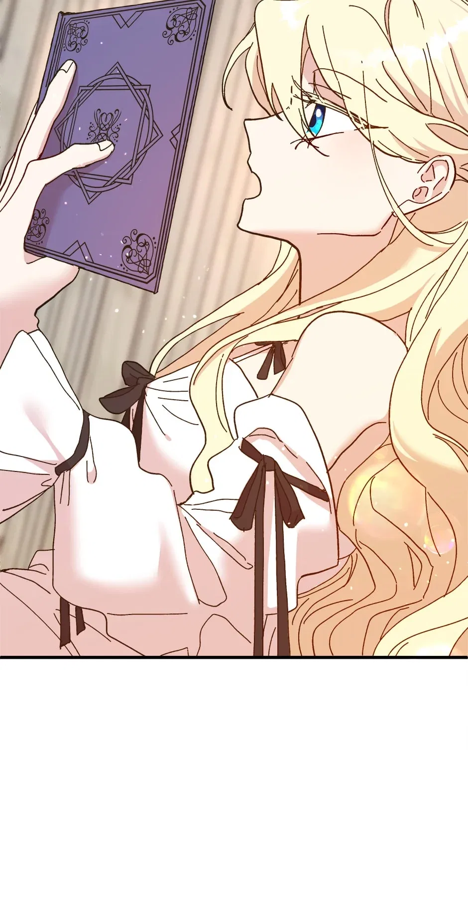 The Princess Pretends To Be Crazy Chapter 71 – Page 13