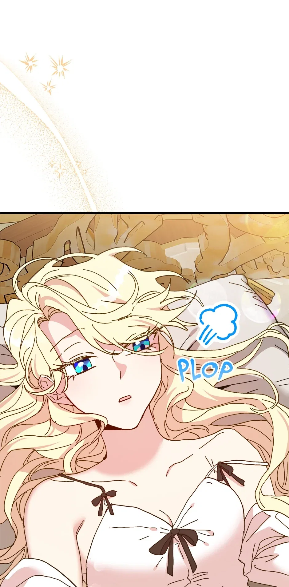 The Princess Pretends To Be Crazy Chapter 71 – Page 15