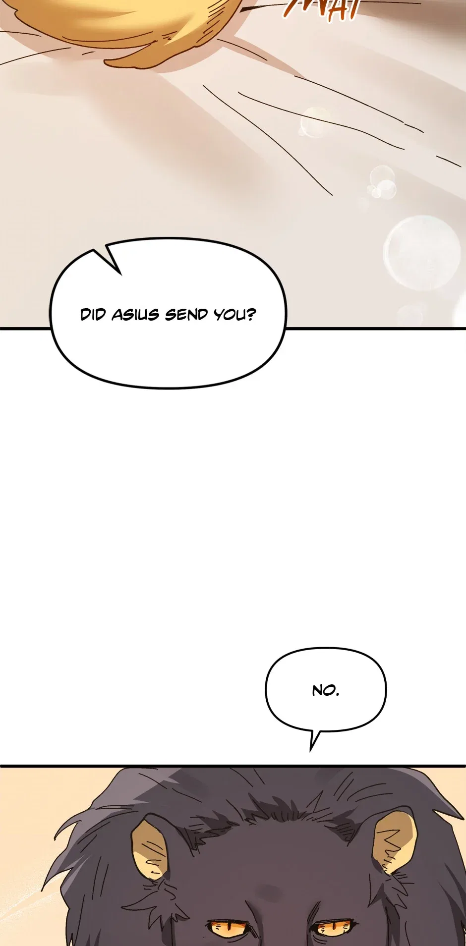The Princess Pretends To Be Crazy Chapter 71 – Page 17