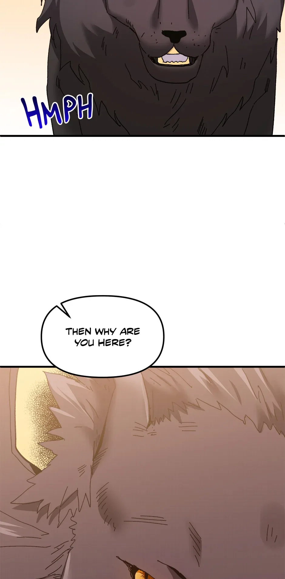 The Princess Pretends To Be Crazy Chapter 71 – Page 18