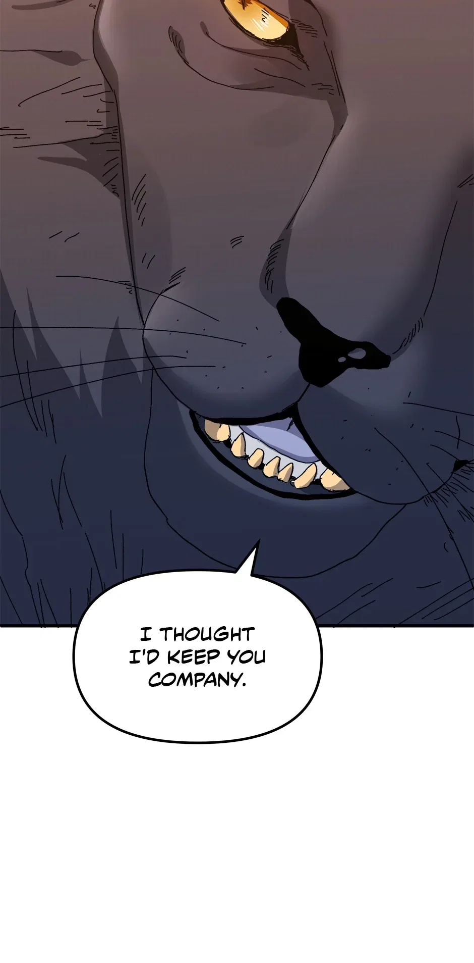 The Princess Pretends To Be Crazy Chapter 71 – Page 19