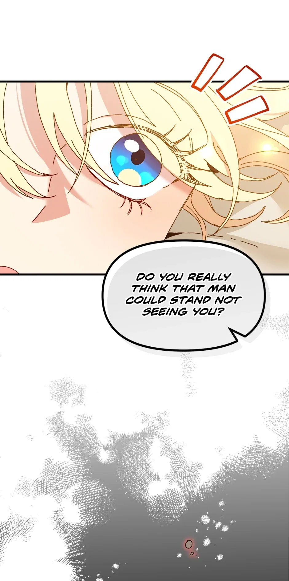 The Princess Pretends To Be Crazy Chapter 71 – Page 22