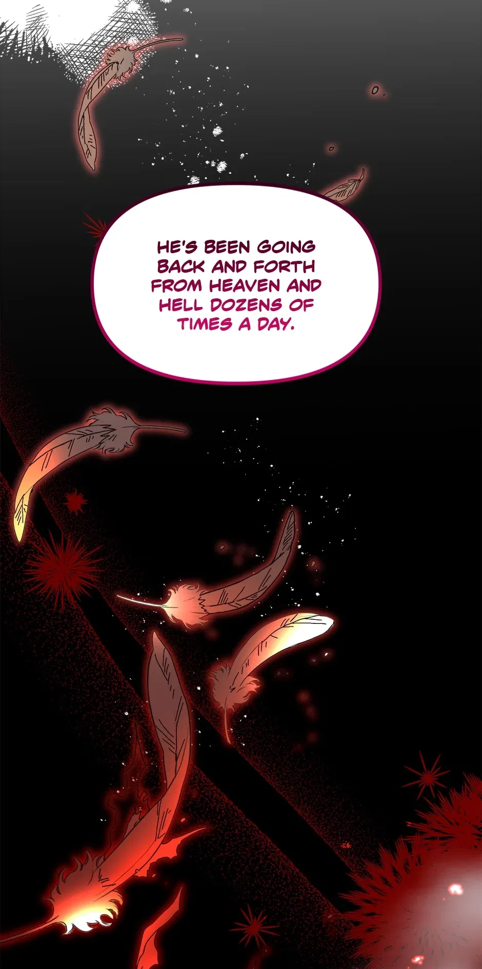 The Princess Pretends To Be Crazy Chapter 71 – Page 23