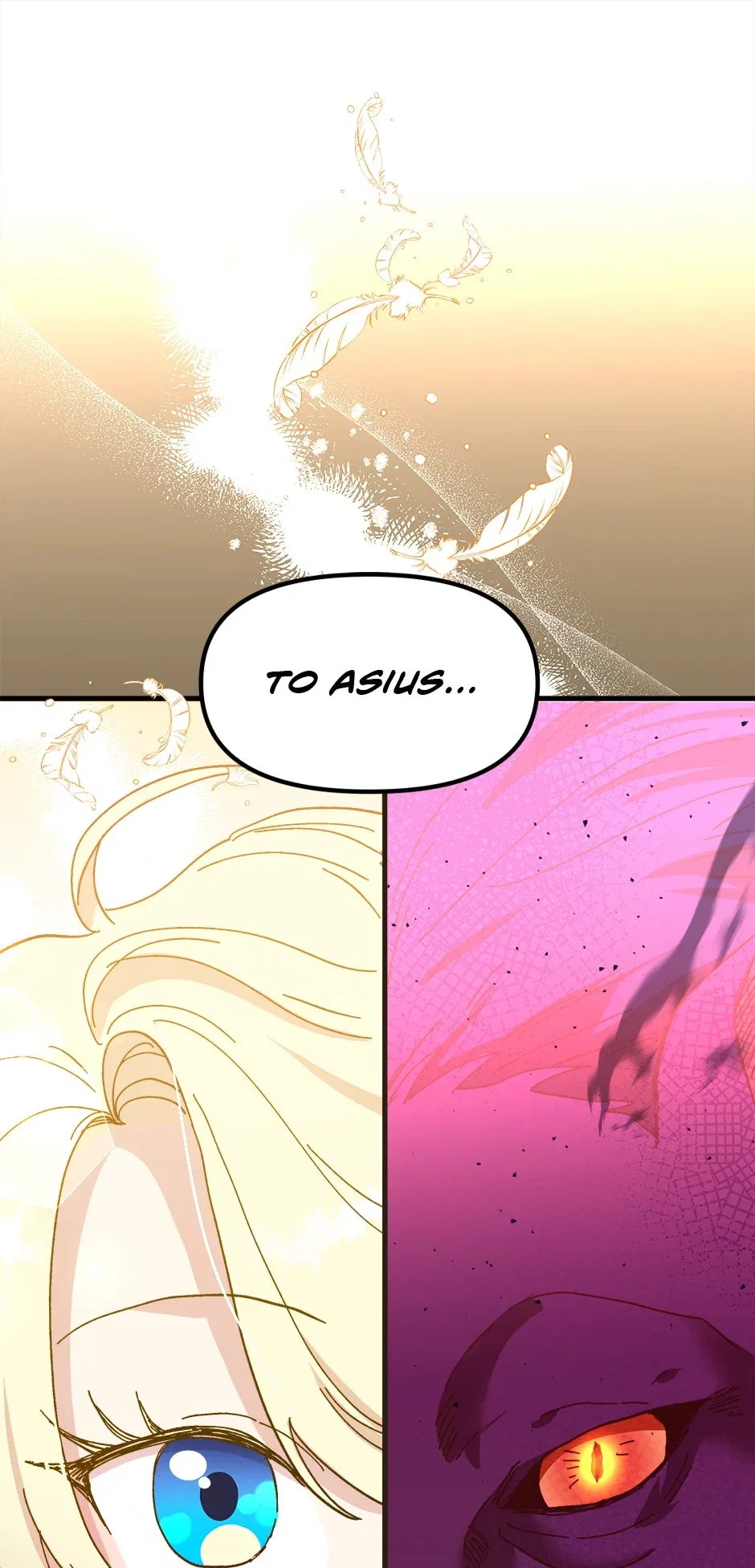 The Princess Pretends To Be Crazy Chapter 71 – Page 27