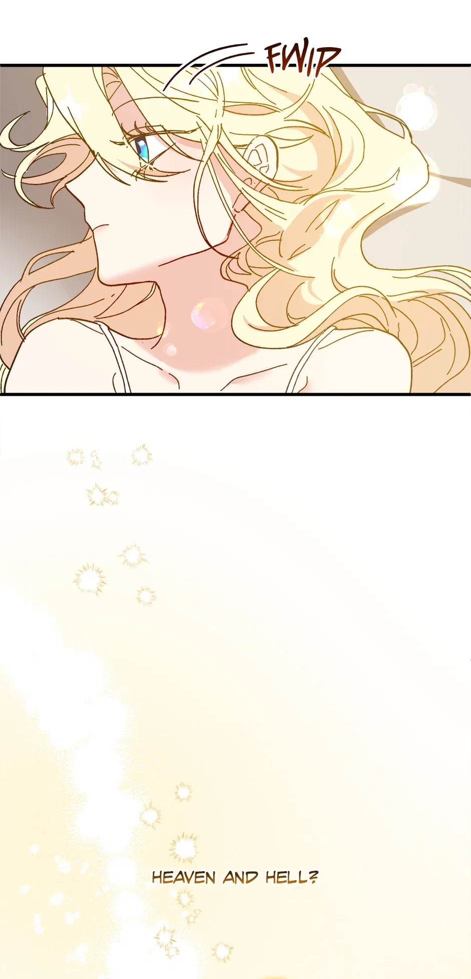 The Princess Pretends To Be Crazy Chapter 71 – Page 29