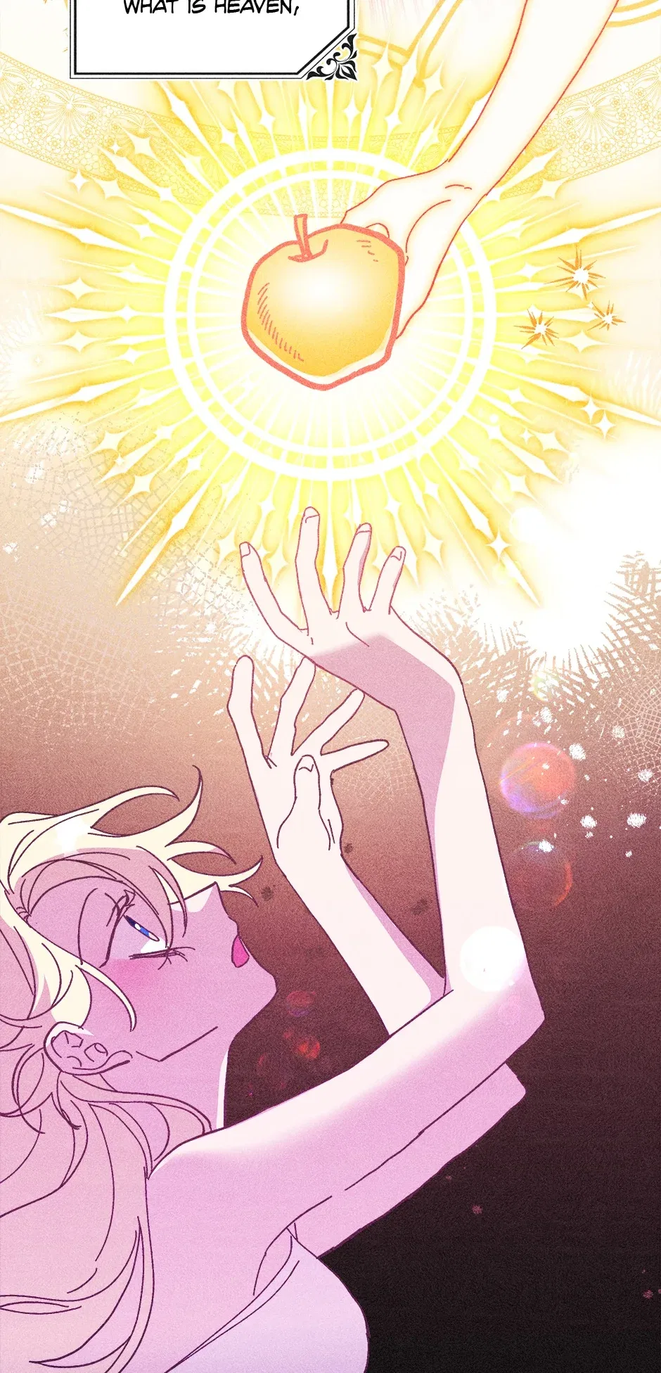 The Princess Pretends To Be Crazy Chapter 71 – Page 31