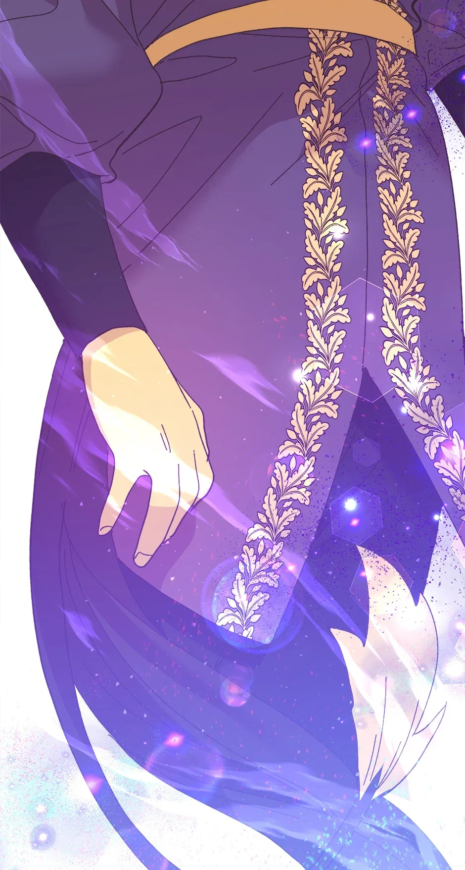 The Princess Pretends To Be Crazy Chapter 71 – Page 35
