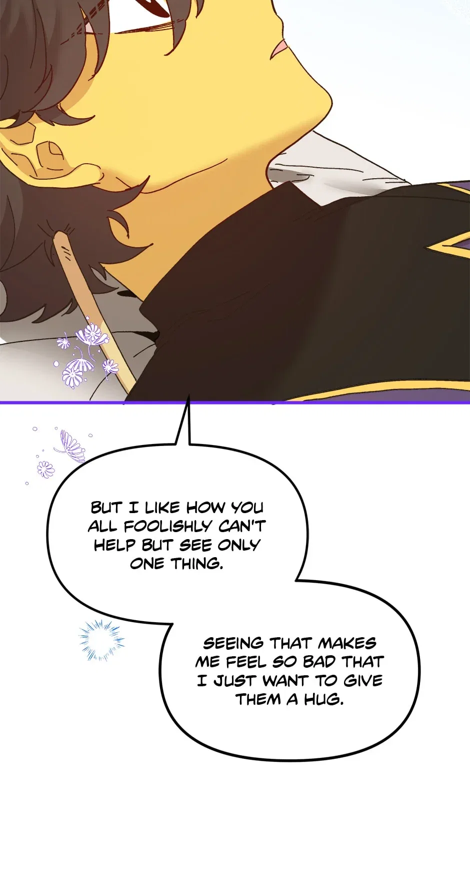 The Princess Pretends To Be Crazy Chapter 71 – Page 39