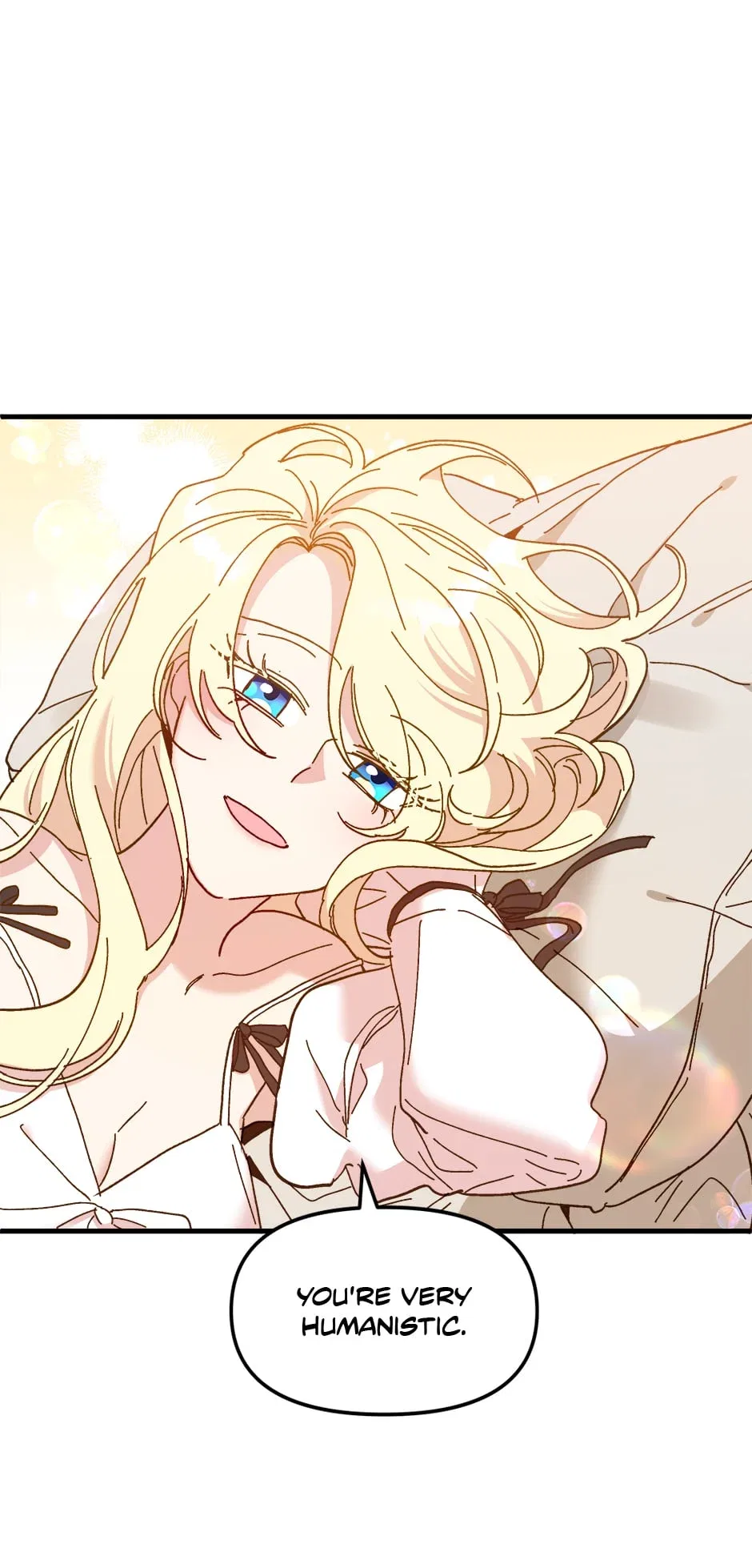 The Princess Pretends To Be Crazy Chapter 71 – Page 40