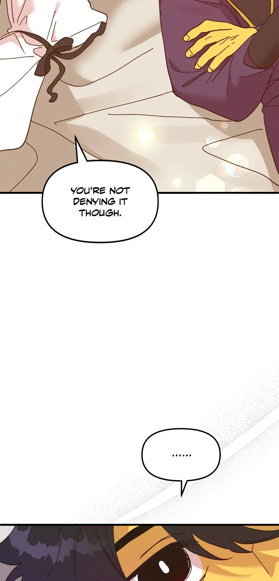 The Princess Pretends To Be Crazy Chapter 71 – Page 42