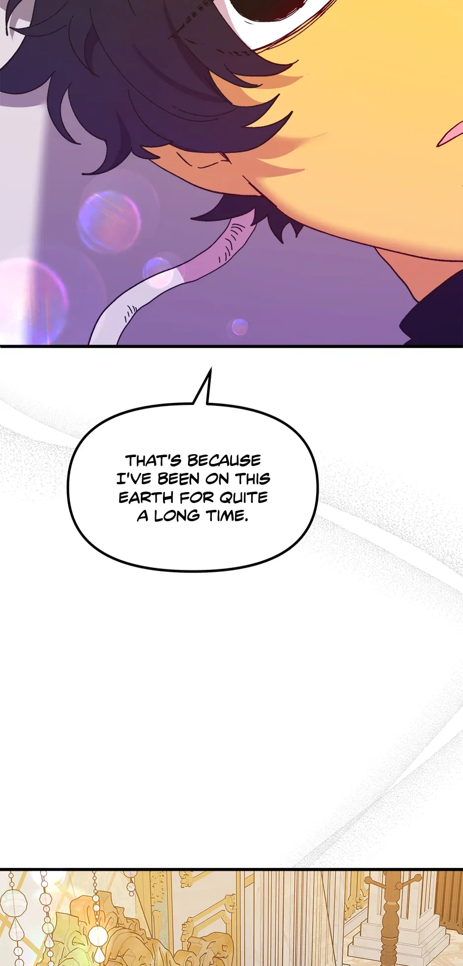 The Princess Pretends To Be Crazy Chapter 71 – Page 43