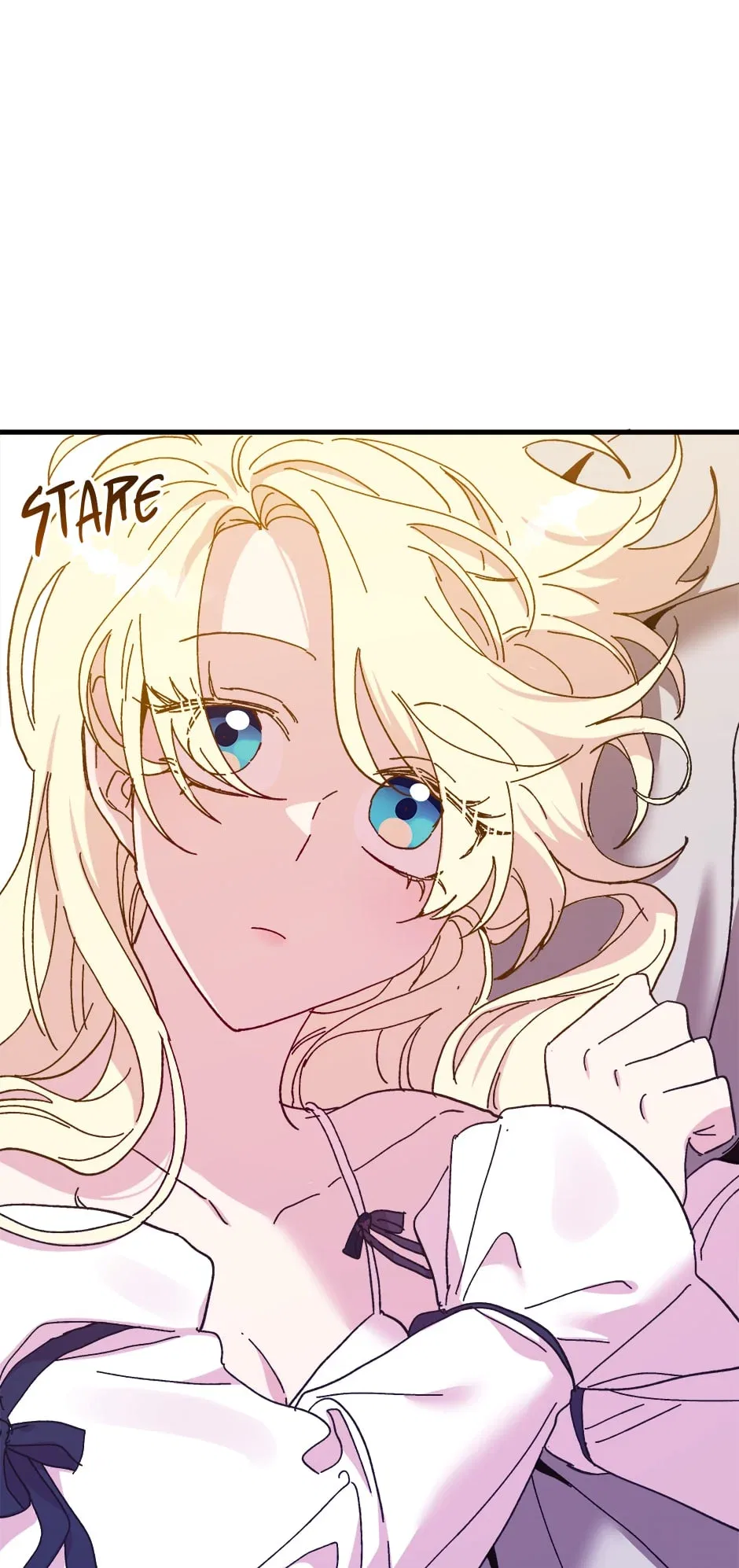 The Princess Pretends To Be Crazy Chapter 71 – Page 46
