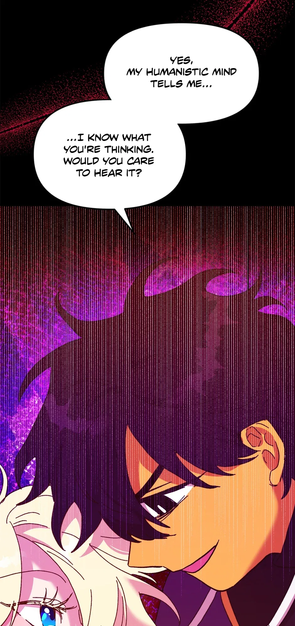 The Princess Pretends To Be Crazy Chapter 71 – Page 48