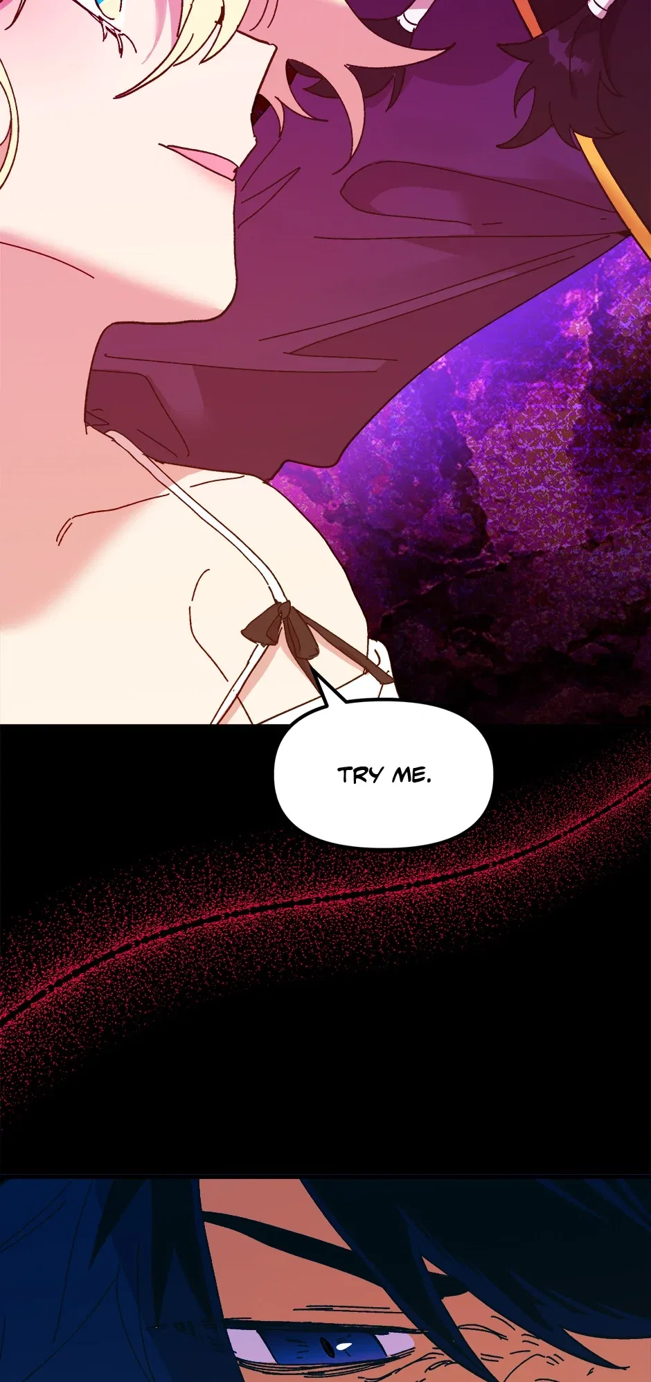 The Princess Pretends To Be Crazy Chapter 71 – Page 49