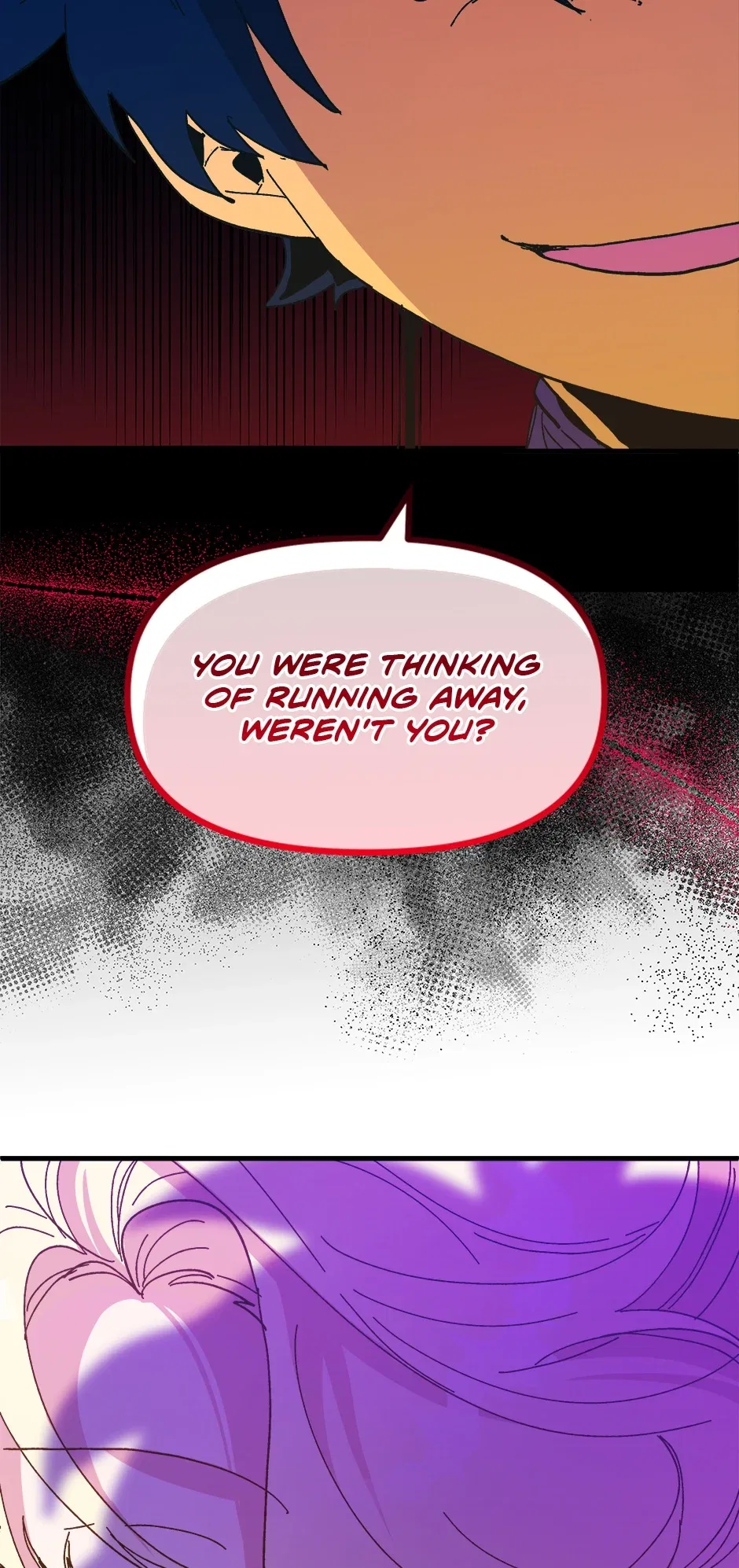 The Princess Pretends To Be Crazy Chapter 71 – Page 50