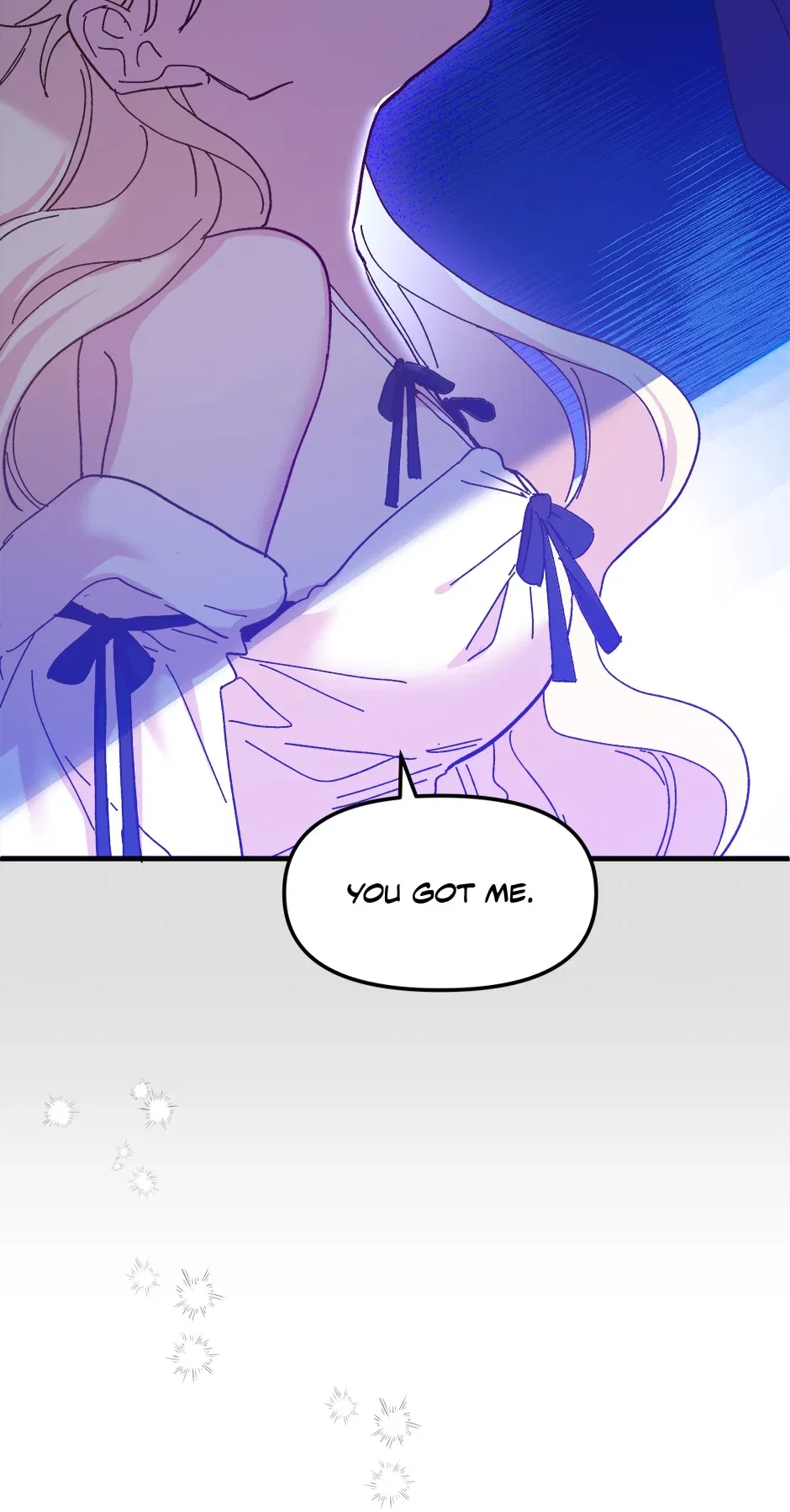 The Princess Pretends To Be Crazy Chapter 71 – Page 53