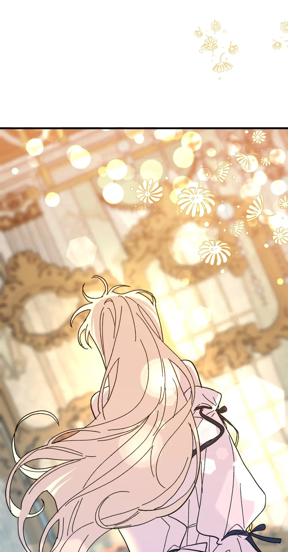 The Princess Pretends To Be Crazy Chapter 71 – Page 55