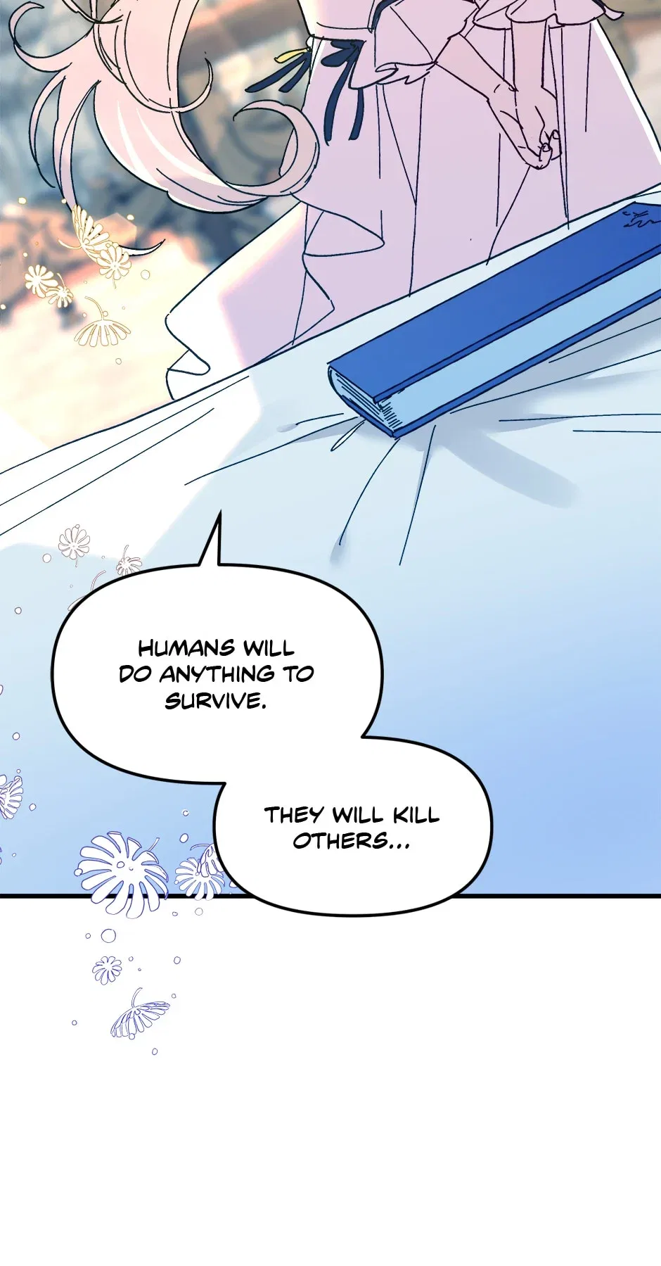 The Princess Pretends To Be Crazy Chapter 71 – Page 56