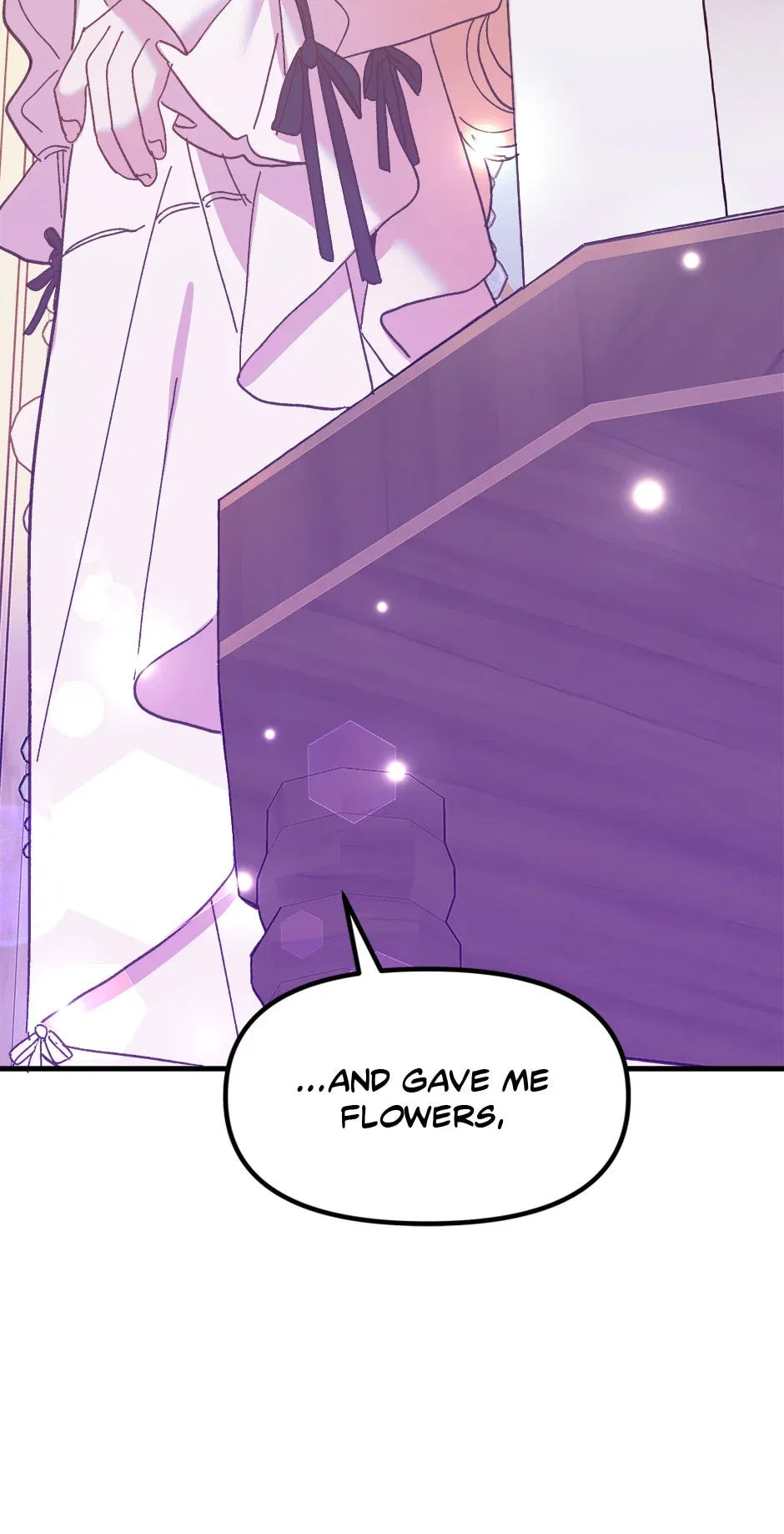 The Princess Pretends To Be Crazy Chapter 71 – Page 61
