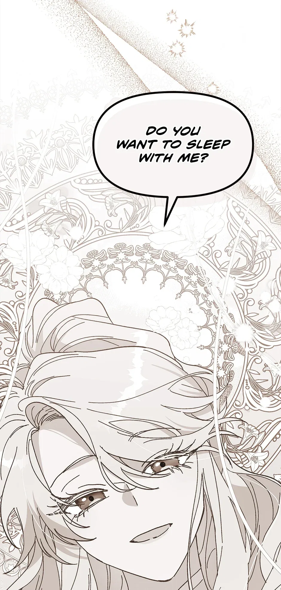 The Princess Pretends To Be Crazy Chapter 71 – Page 64