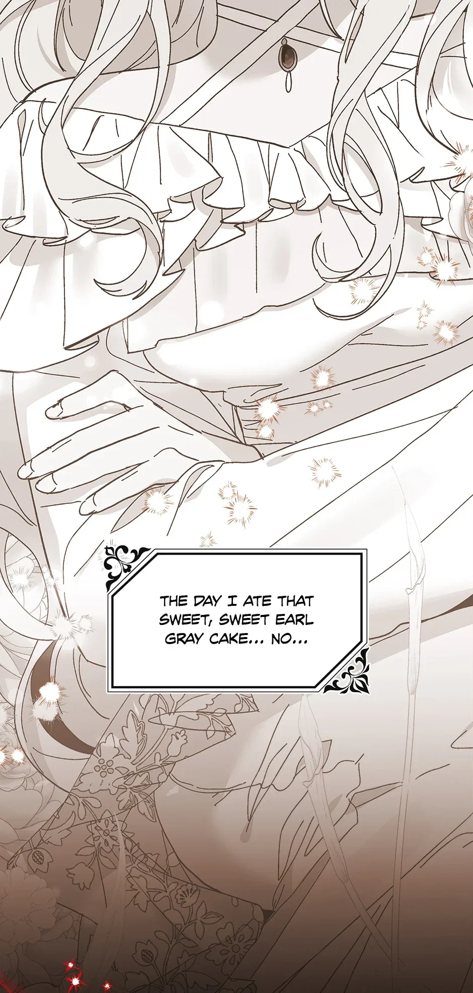 The Princess Pretends To Be Crazy Chapter 71 – Page 65