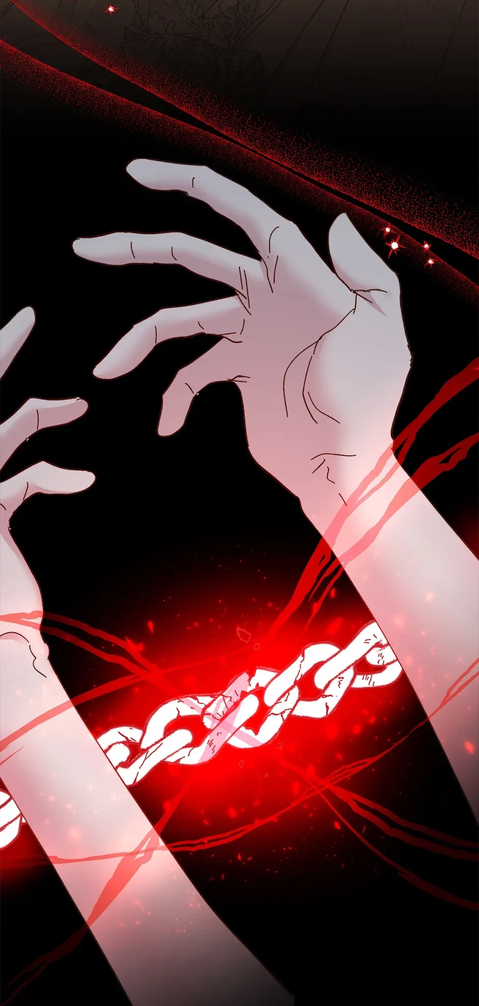 The Princess Pretends To Be Crazy Chapter 71 – Page 66