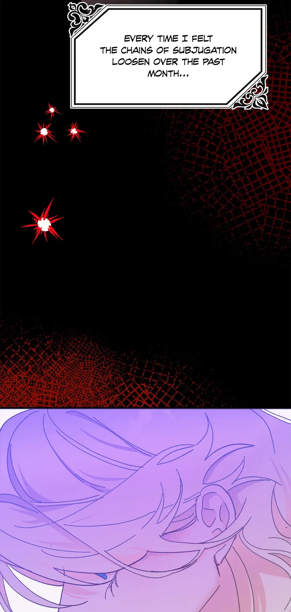The Princess Pretends To Be Crazy Chapter 71 – Page 67