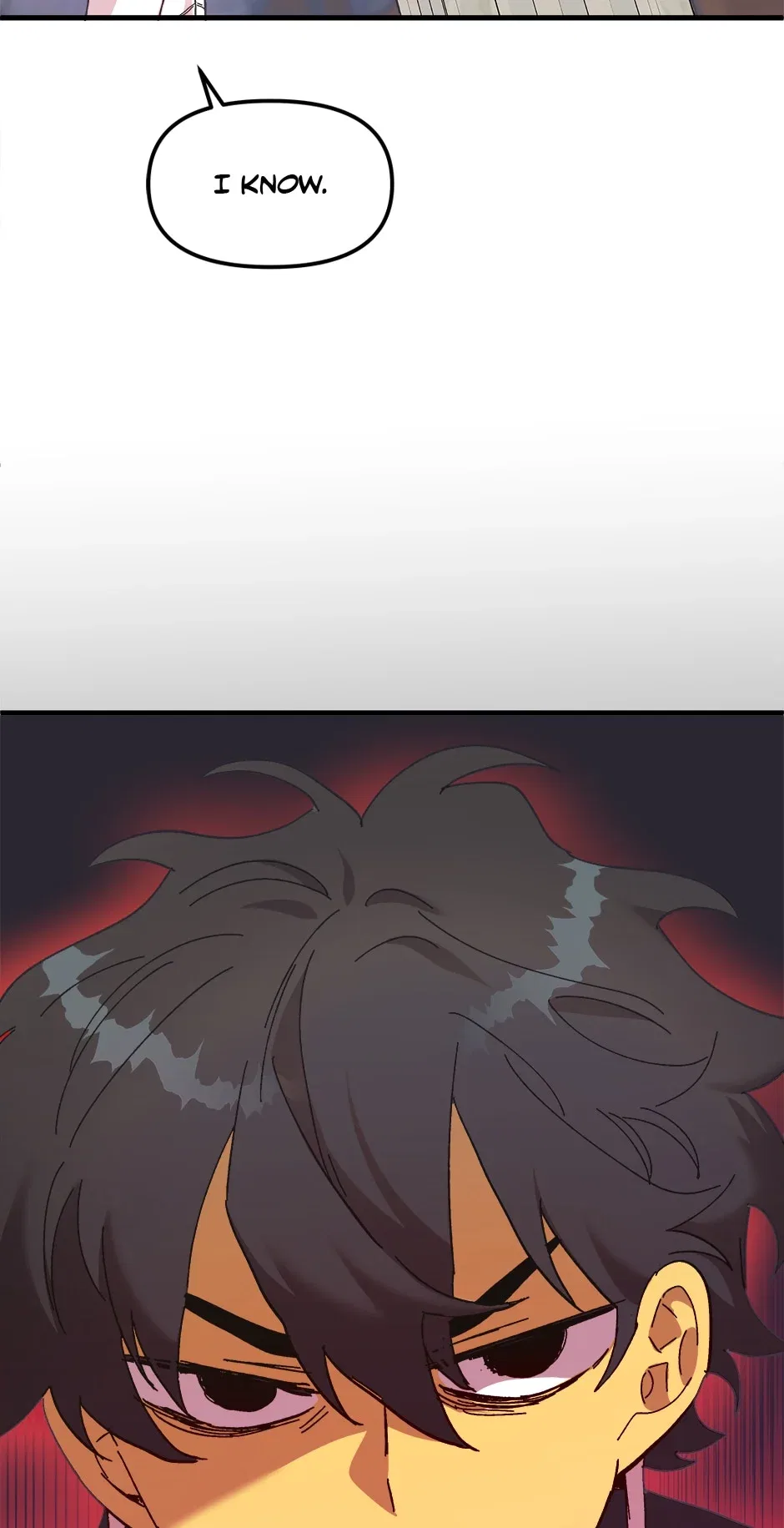 The Princess Pretends To Be Crazy Chapter 71 – Page 70