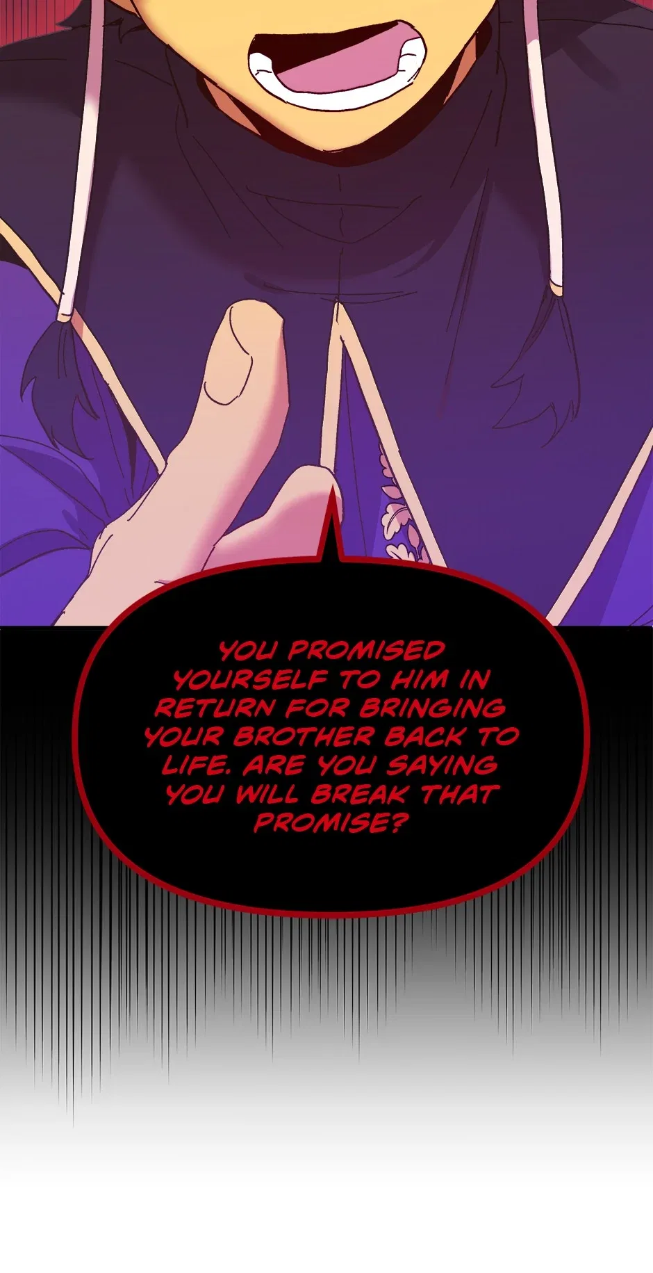 The Princess Pretends To Be Crazy Chapter 71 – Page 71
