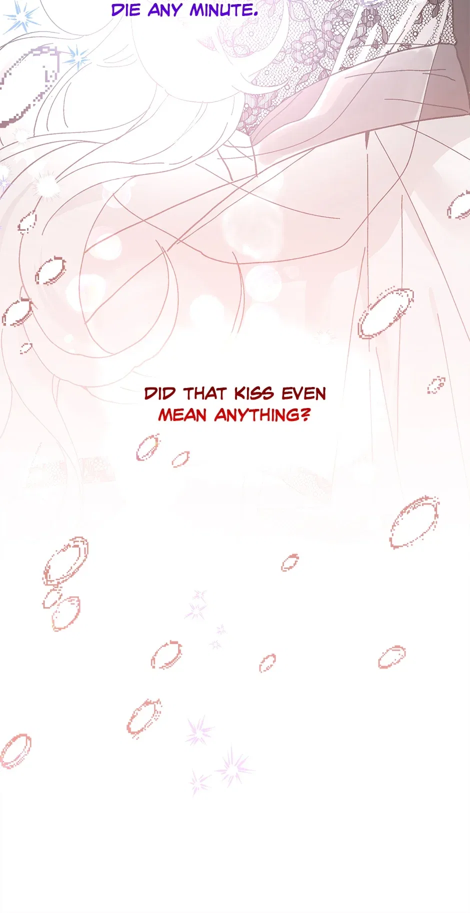 The Princess Pretends To Be Crazy Chapter 71 – Page 75