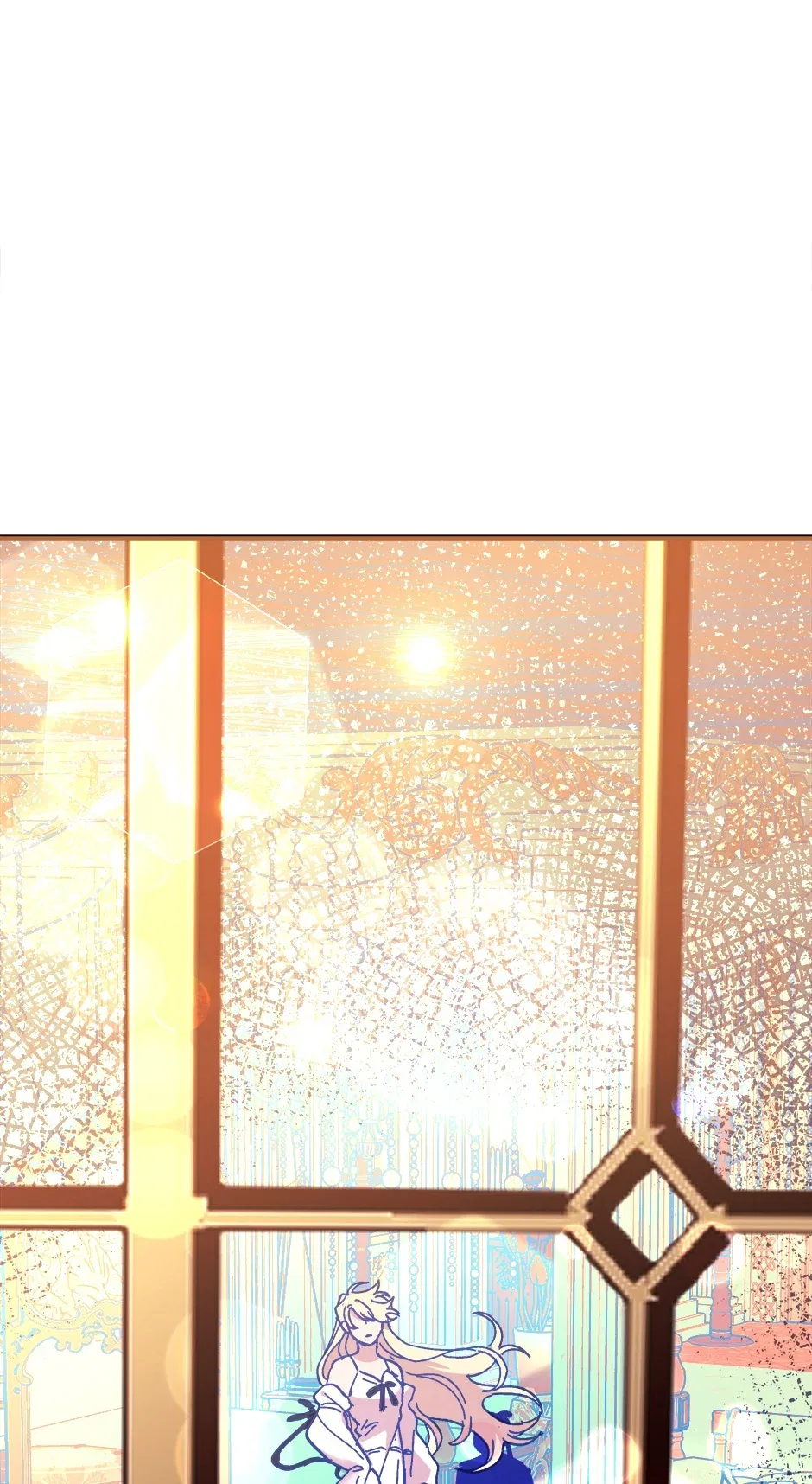 The Princess Pretends To Be Crazy Chapter 71 – Page 76