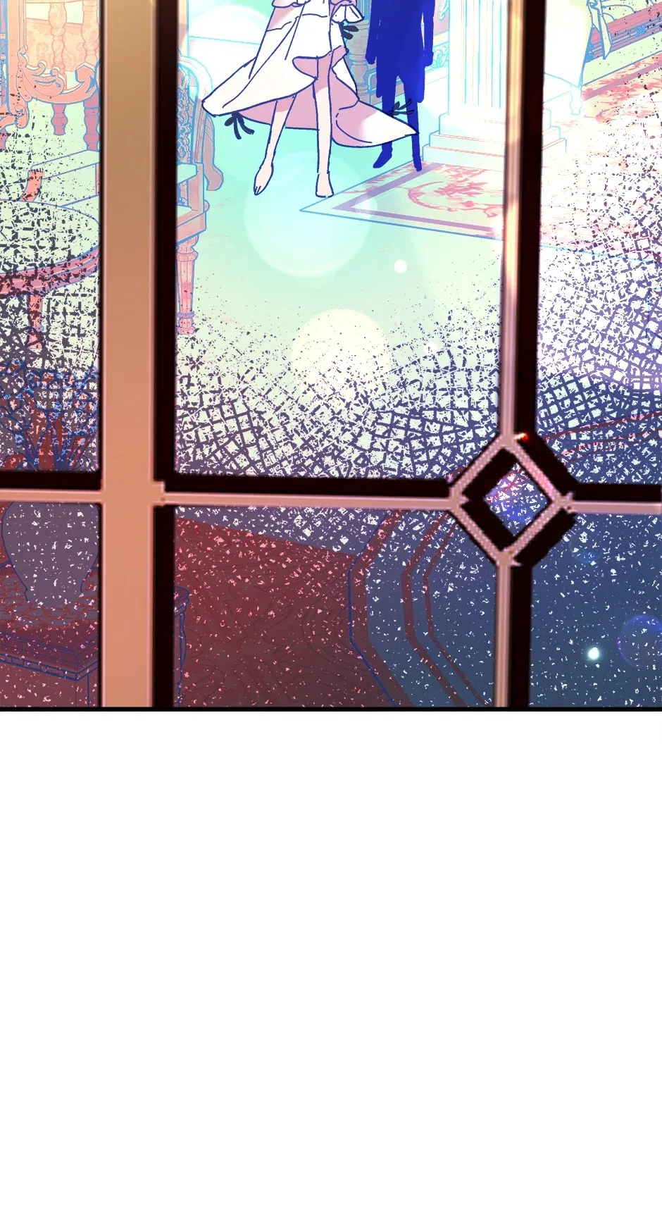 The Princess Pretends To Be Crazy Chapter 71 – Page 77