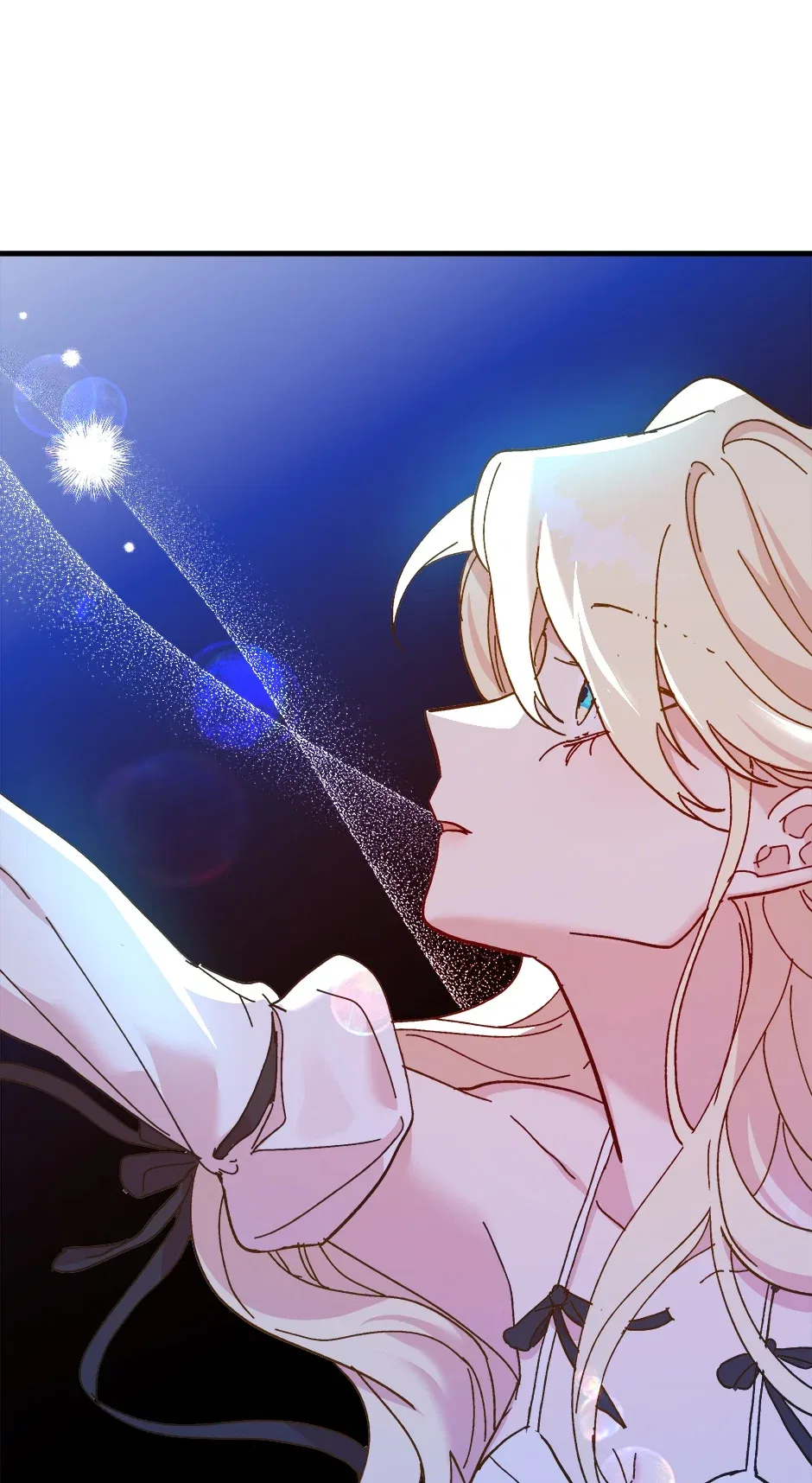 The Princess Pretends To Be Crazy Chapter 71 – Page 78