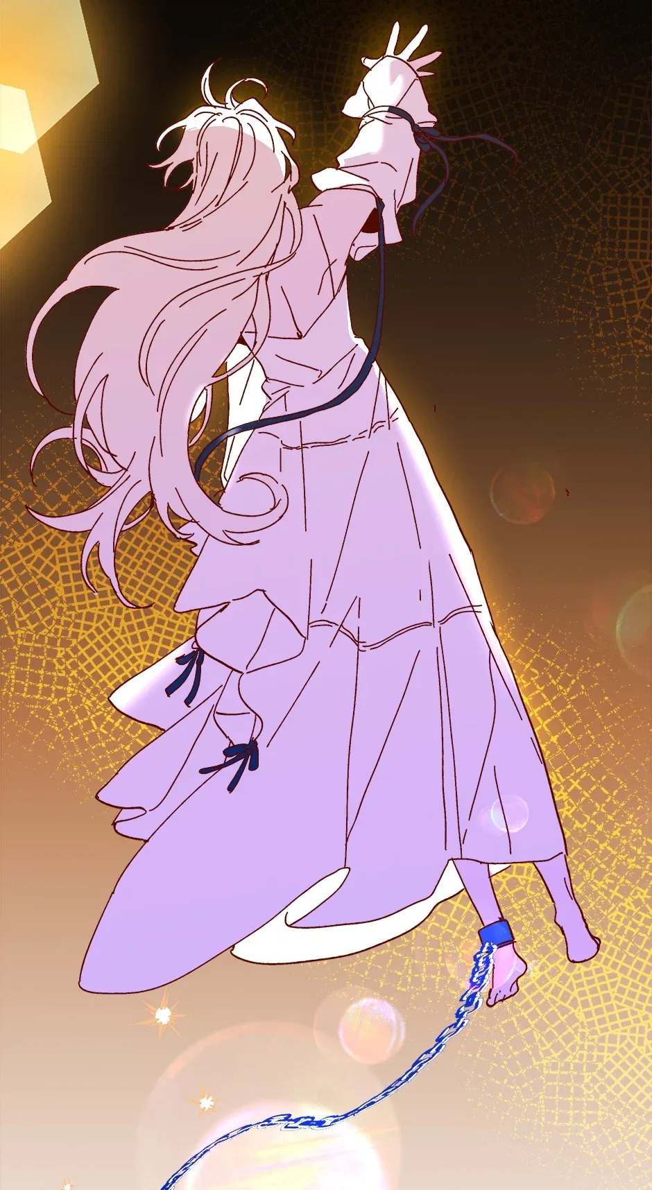 The Princess Pretends To Be Crazy Chapter 71 – Page 81