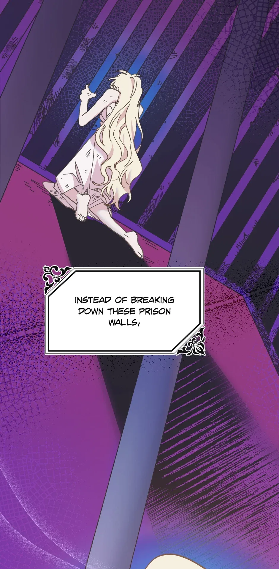 The Princess Pretends To Be Crazy Chapter 71 – Page 90