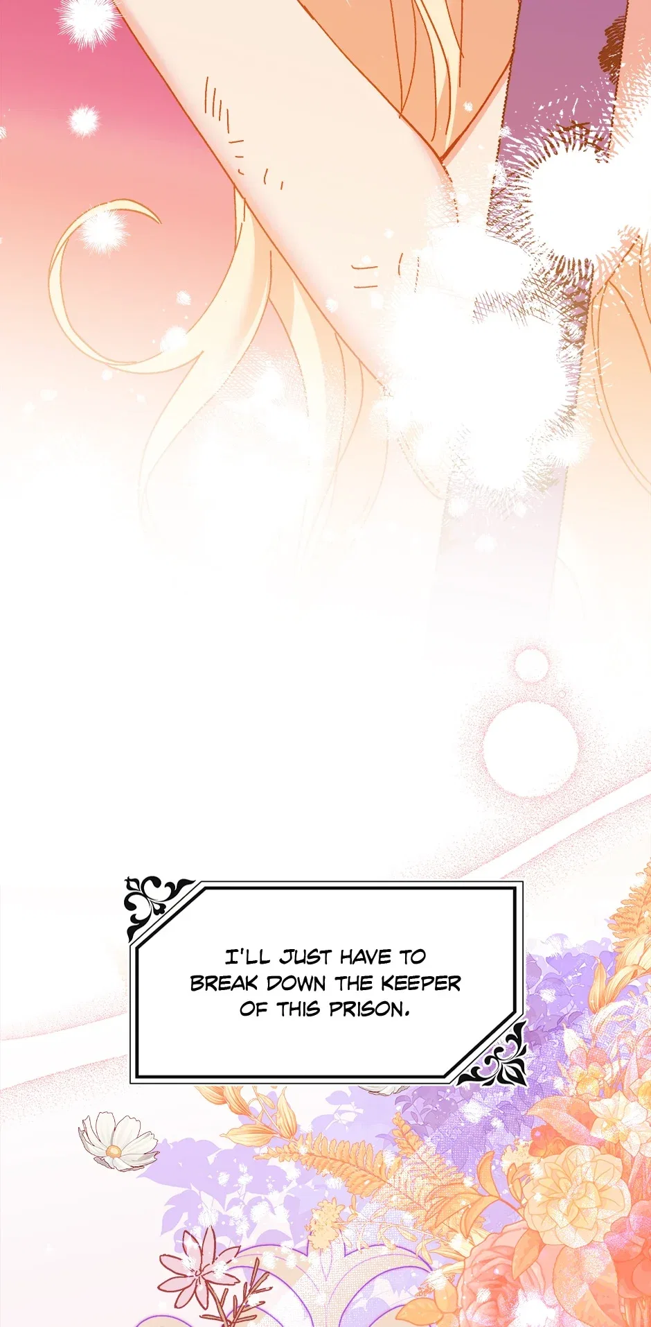The Princess Pretends To Be Crazy Chapter 71 – Page 92