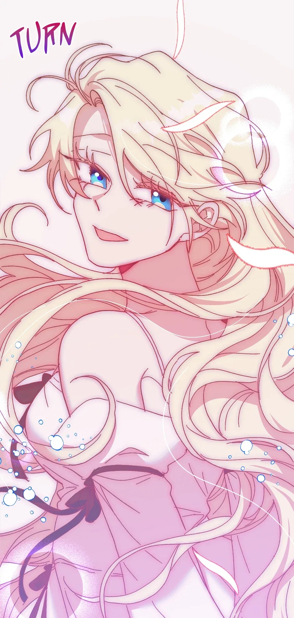 The Princess Pretends To Be Crazy Chapter 71 – Page 97