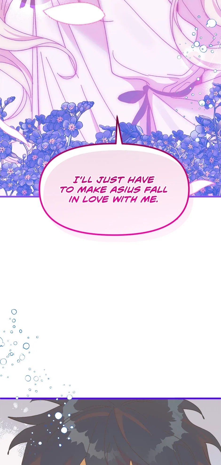 The Princess Pretends To Be Crazy Chapter 71 – Page 98