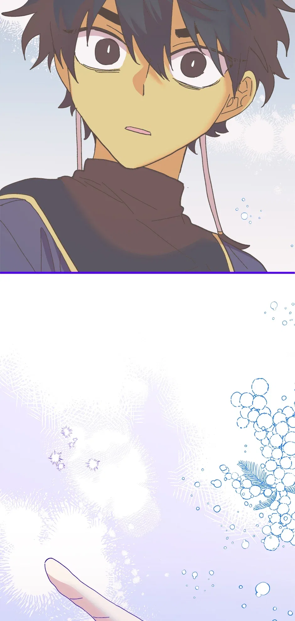 The Princess Pretends To Be Crazy Chapter 71 – Page 99