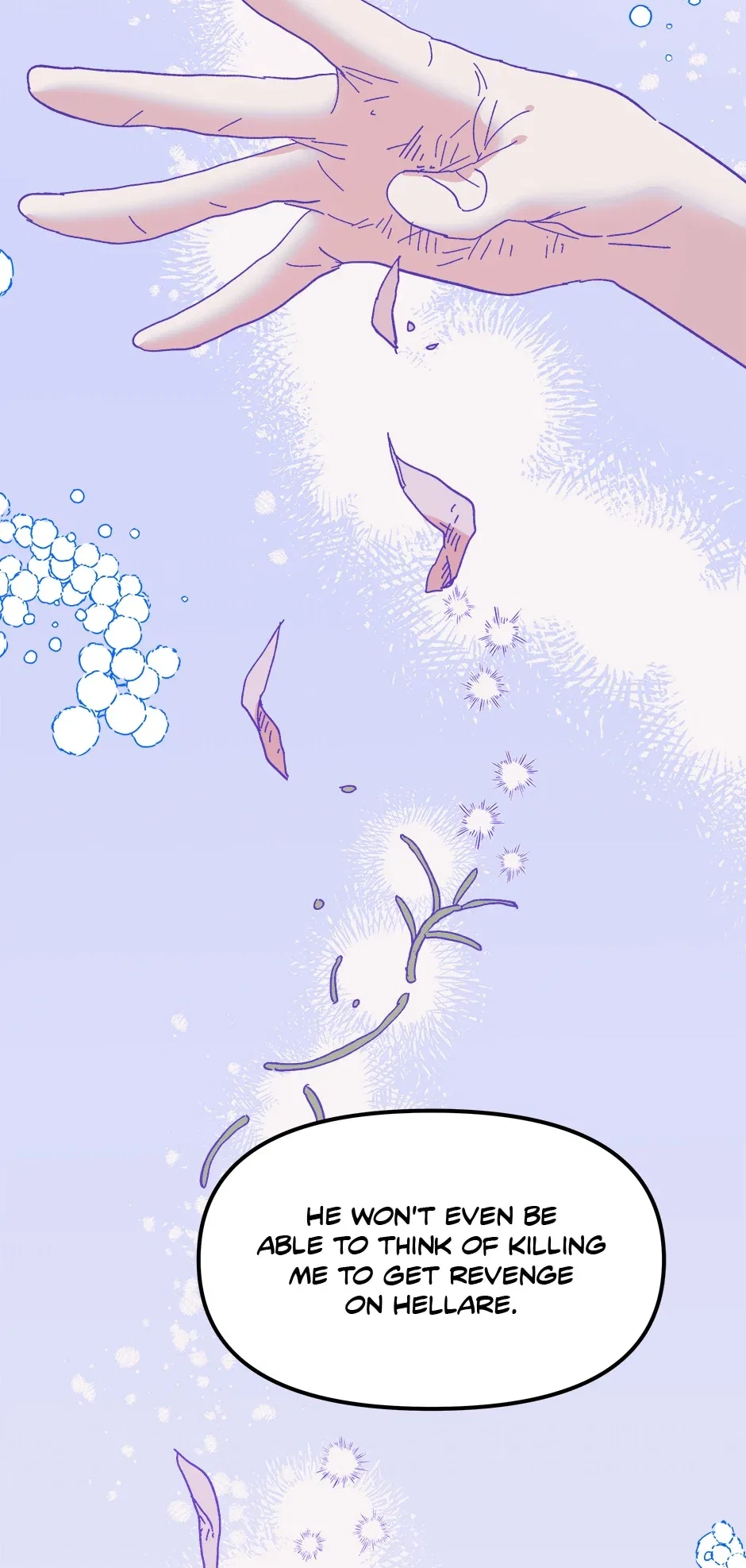 The Princess Pretends To Be Crazy Chapter 71 – Page 100