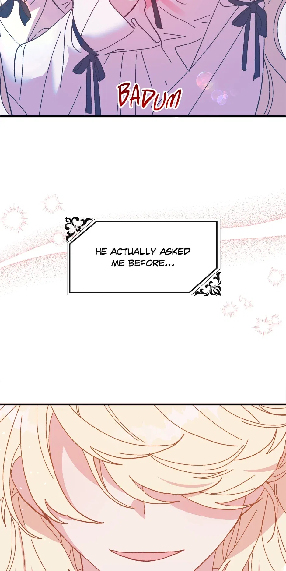 The Princess Pretends To Be Crazy Chapter 71 – Page 104